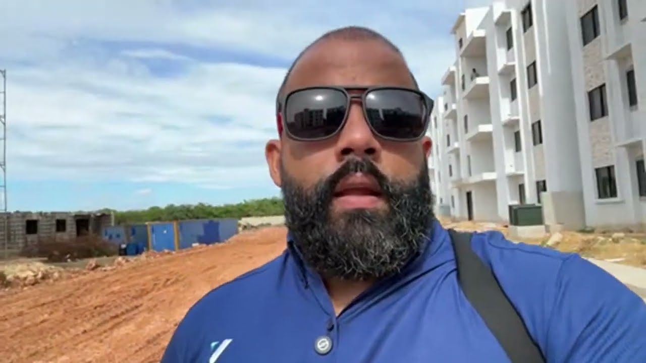 Avances Proyecto Corales del Caribe