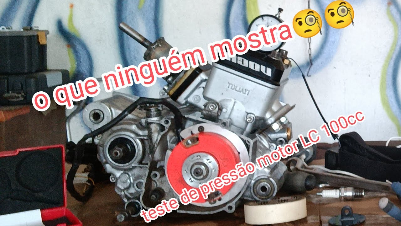 dt lc 100 CC (só problemas) 