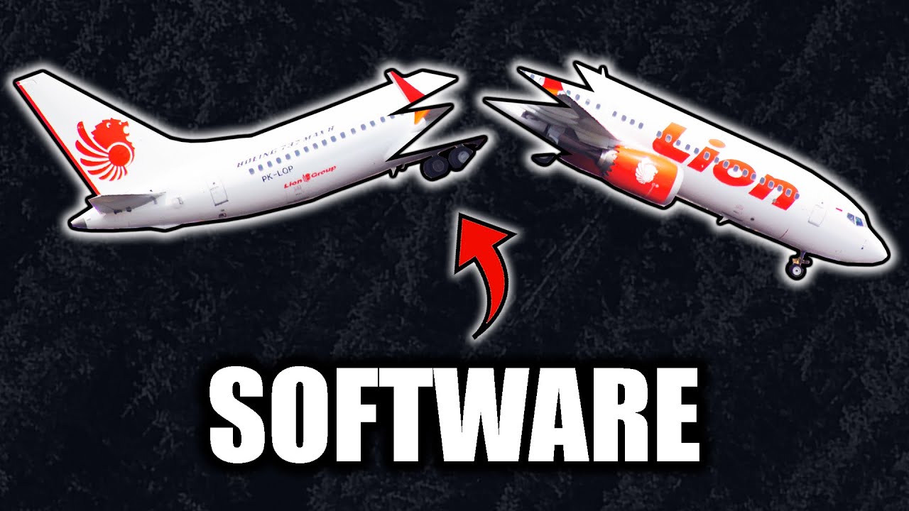 El Software Que Mató A 346 Personas