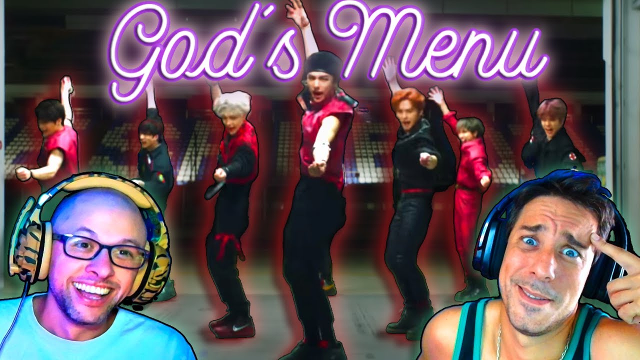 🇦🇷 Latinos REACTing to GOD'S MENU [Stray Kids] 💥😱 K-Pop