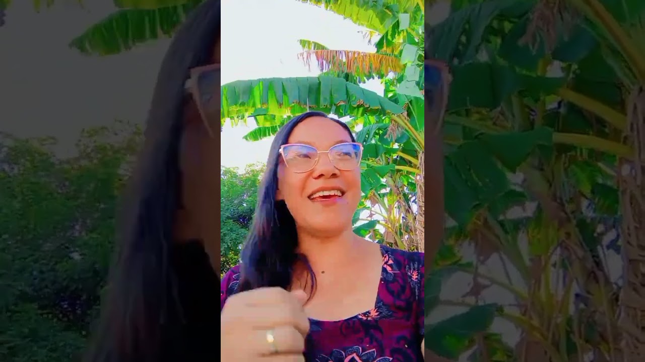 Eu não canto,eu Louvo ao Senhor 🎤🤩🙏🏼
