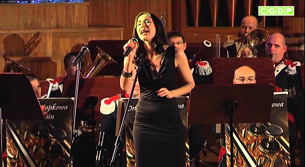 Moon River - Orkiestra Wojskowa w Toruniu