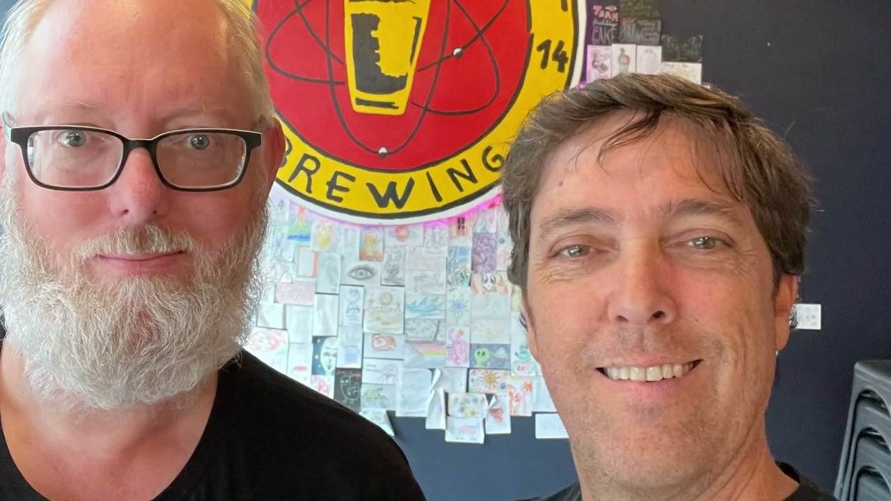50 Seattle Breweries in One Day!