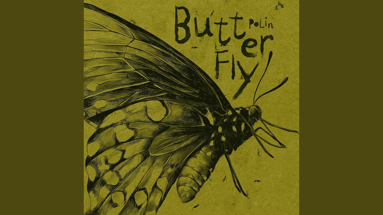 Butterfly (