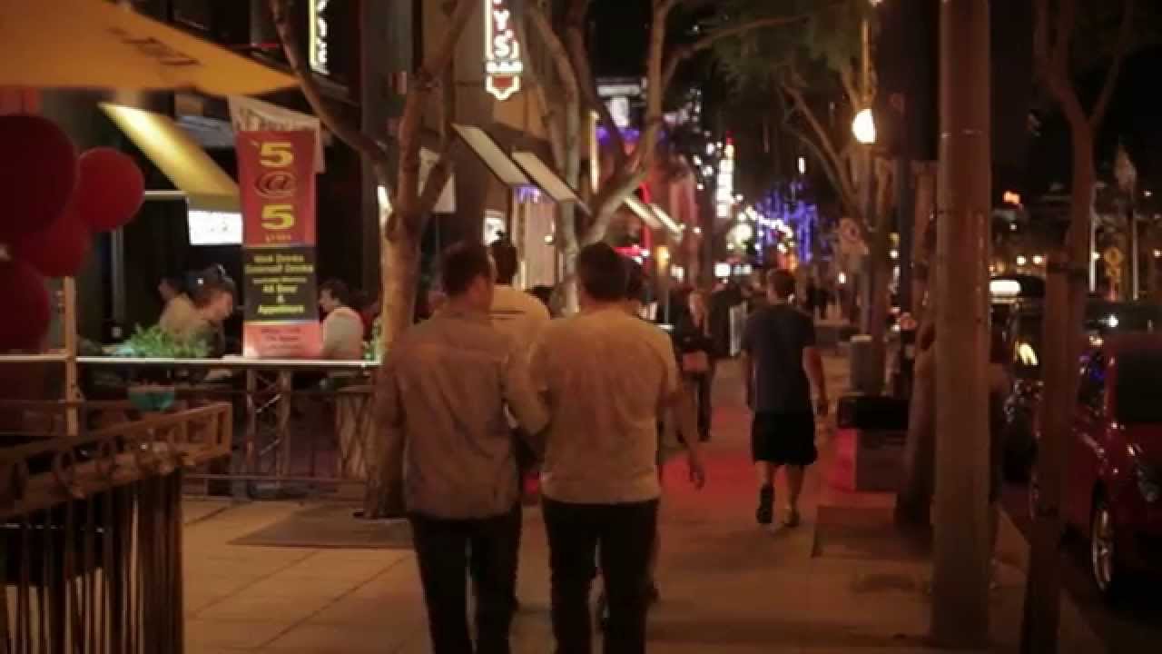 Discover L.A.'s Neighborhoods: West Hollywood
