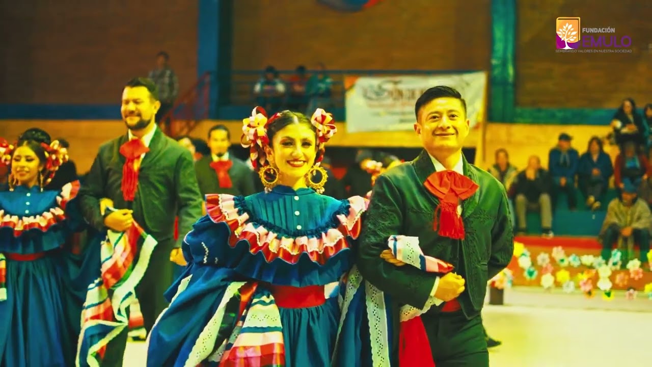 XI Festival Internacional de Danzas 