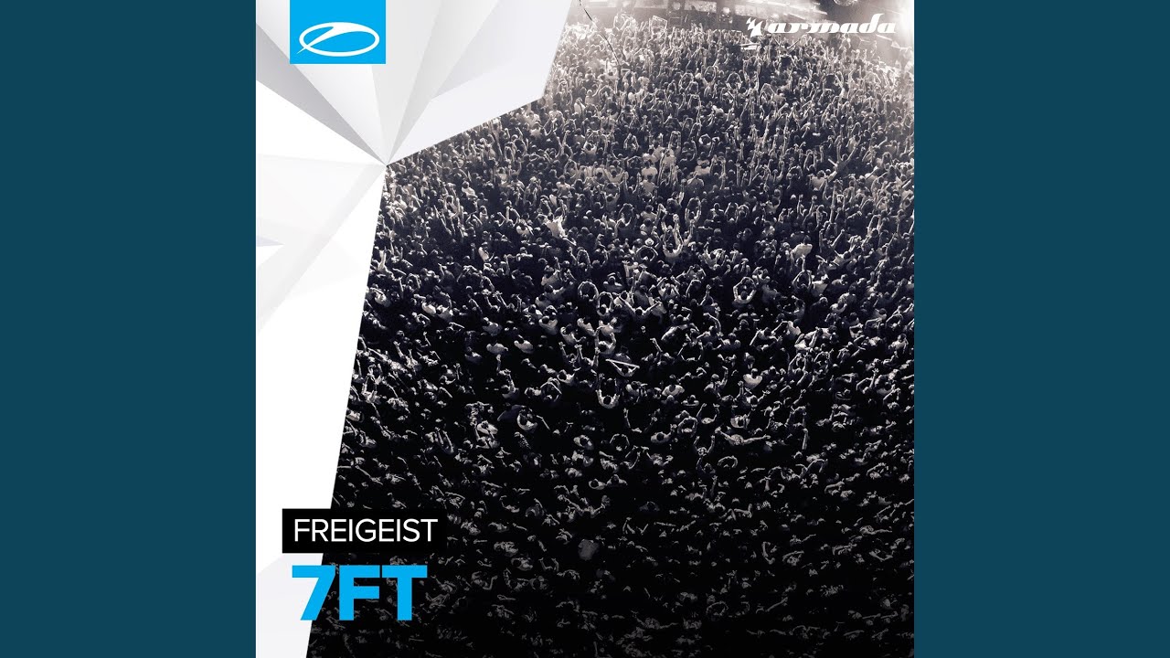 7FT (Extended Mix)