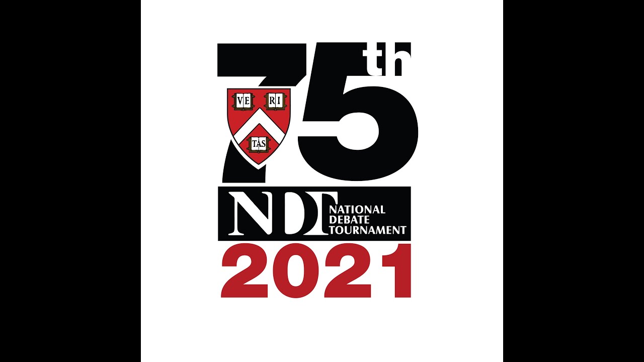 NDT Finals: Dartmouth TV (Aff) v. Michigan PR (Neg)