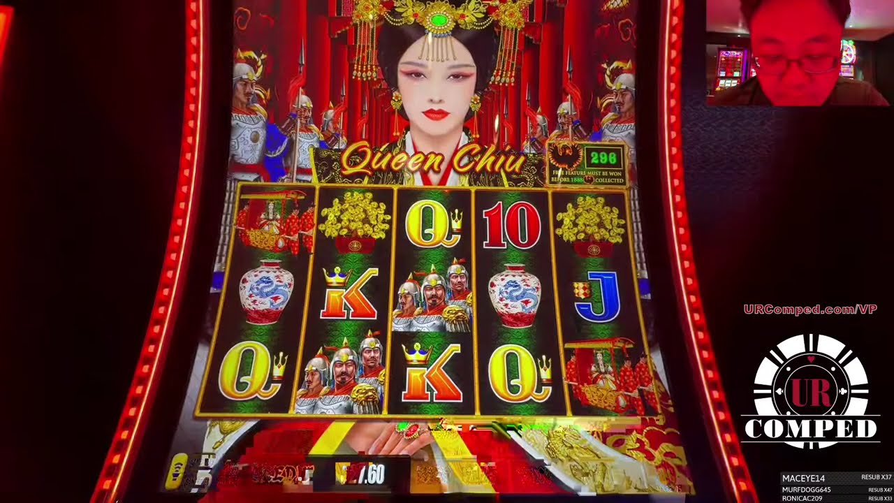 💸 Live From CRUISE! Can We Win on International Waters? 🎰 Las Vegas Slots Live Stream Replay