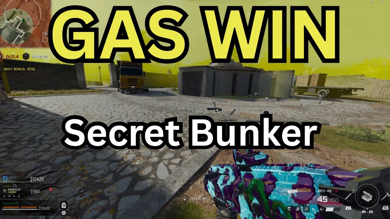 This Havens Hollow Secret Won Me The Game