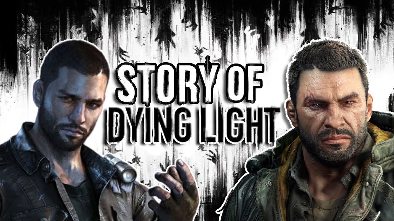 Prepare for The Beast: Kyle Crane Lore