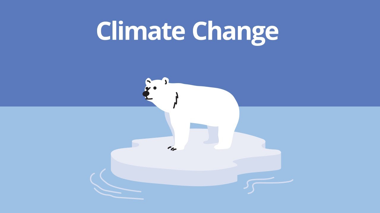 Climate Change (Lower Level)