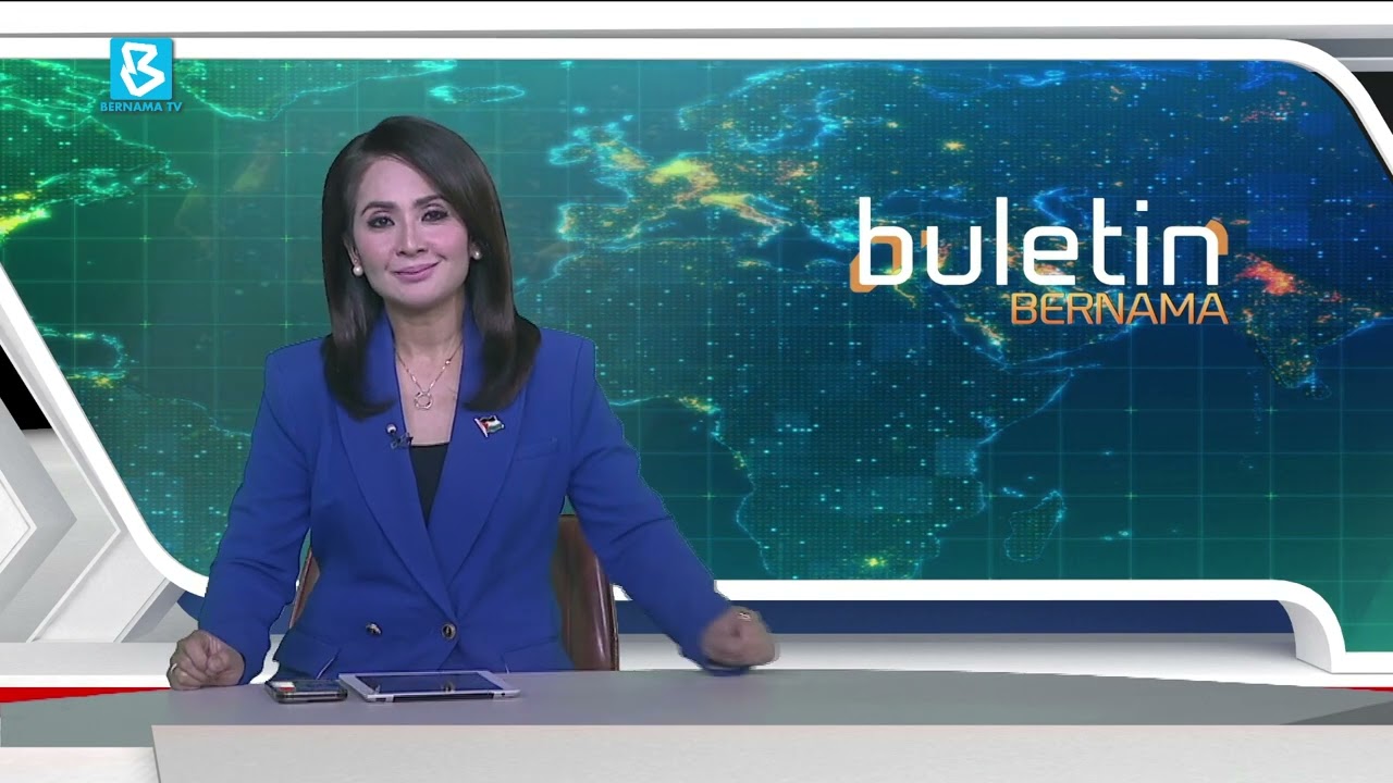 Kerjasama SMD, Universiti Bristol dan Yayasan Sarawak latih pakar semikonduktor