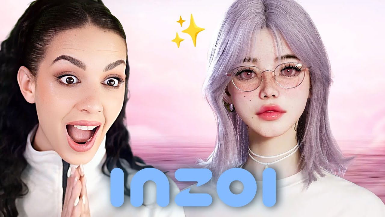 DIVENTARE una IDOL di SUCCESSO su INZOI