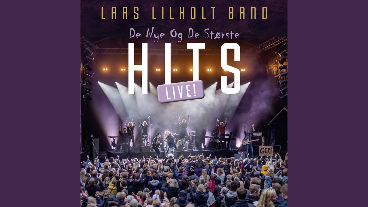 En lille bøn hver dag (Live)