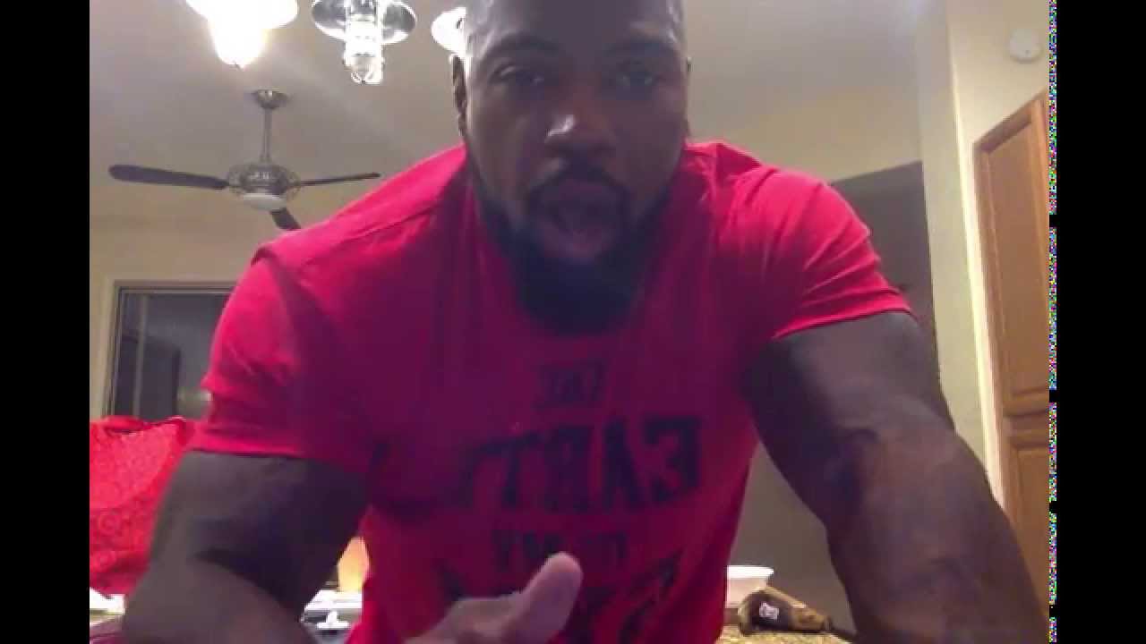 When shit gets tough....... | Mike Rashid