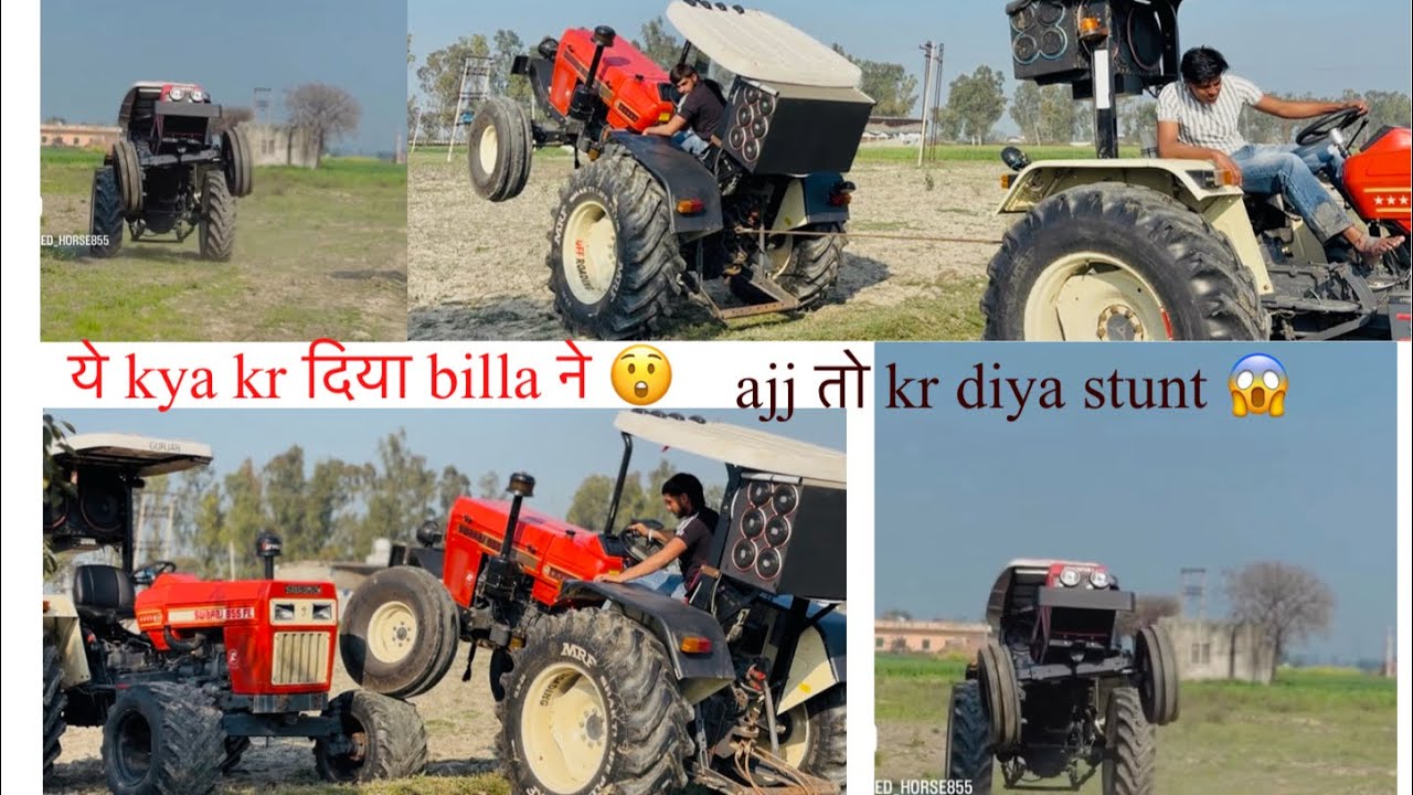 Ajj किया 1st time stunt 😲 yamdoot nhi उठा 🤔