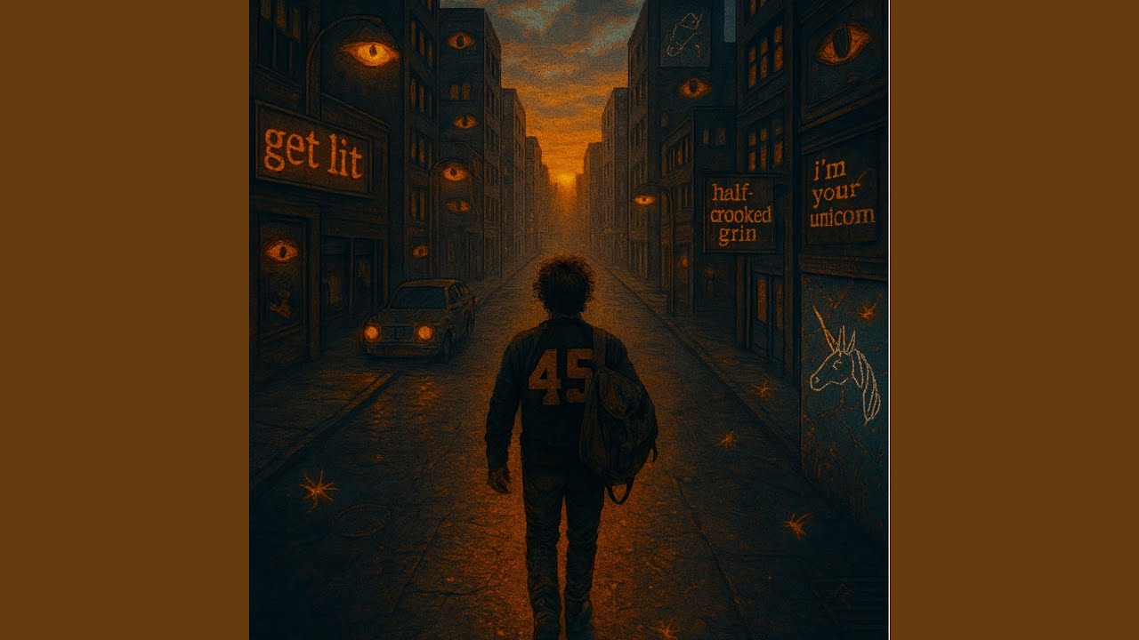 The last of us