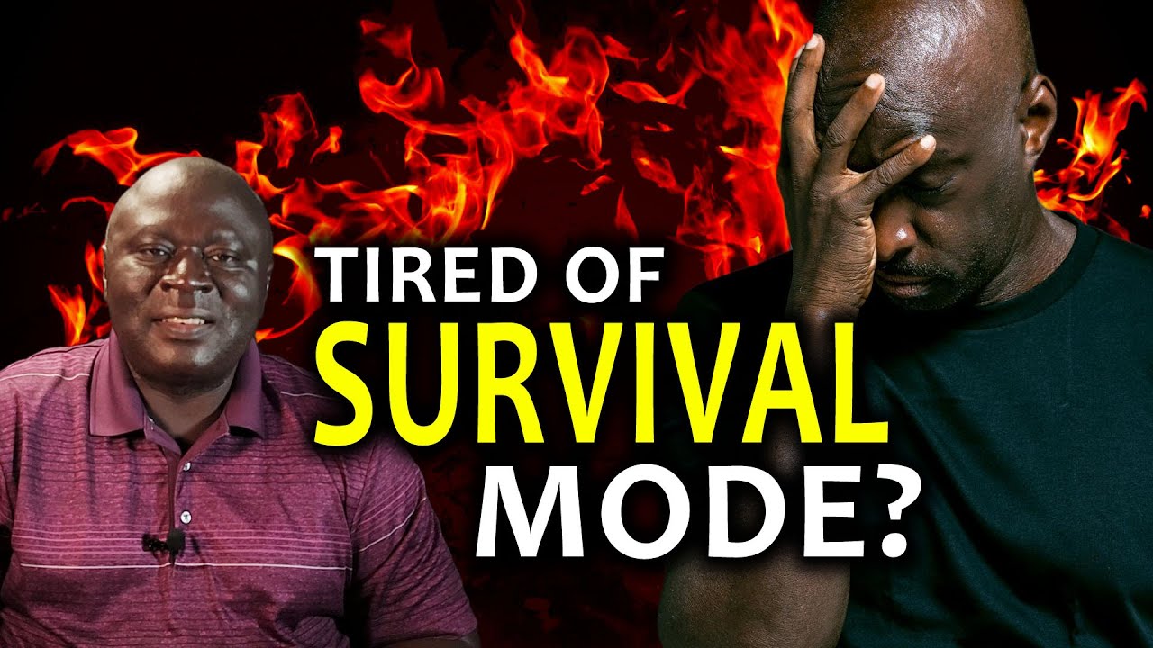 Hidden Secrets of Intentional Living (ONLY FOR MEN)