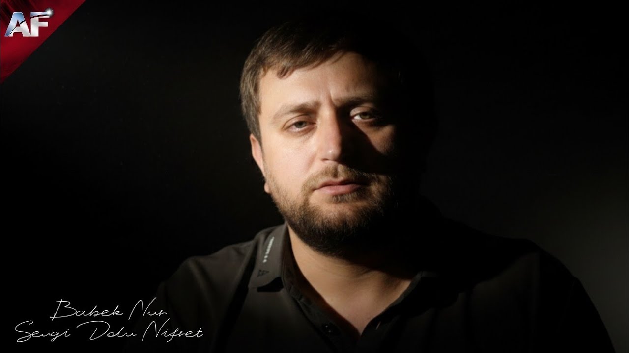 Babek Nur - Sevgi Dolu Nifret 2026 (Remix Arif Feda)