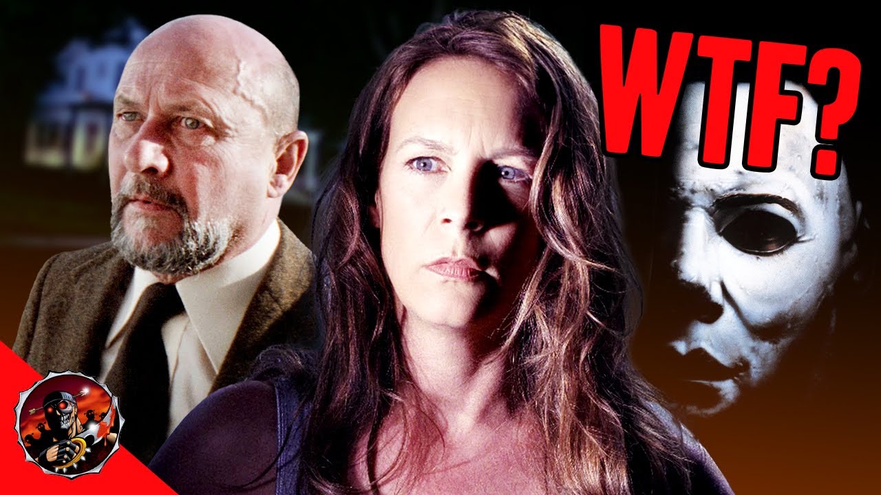 WTF You Need To Know: Halloween Franchise