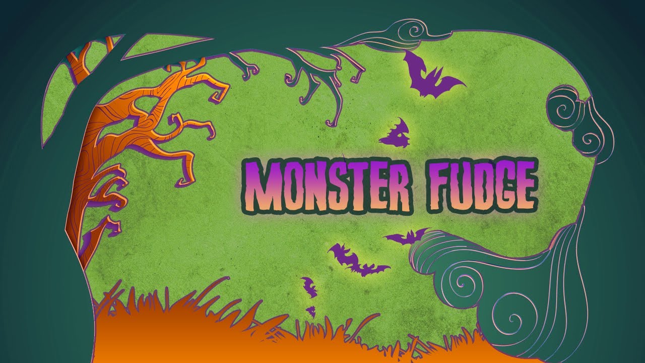 Frankenprism 19 - Monster Fudge