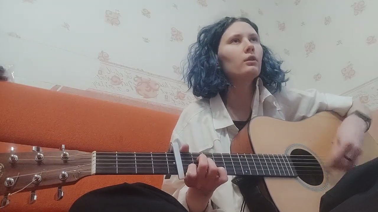 Kiirtan Манифест Любви | Giitapriya