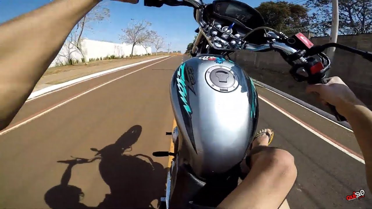 FUI NA RUA DO GRAU !