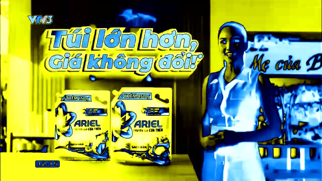 (REQUESTED) Vietnamese Commercial Logos (PART 92) in FVE2024 Supersaw