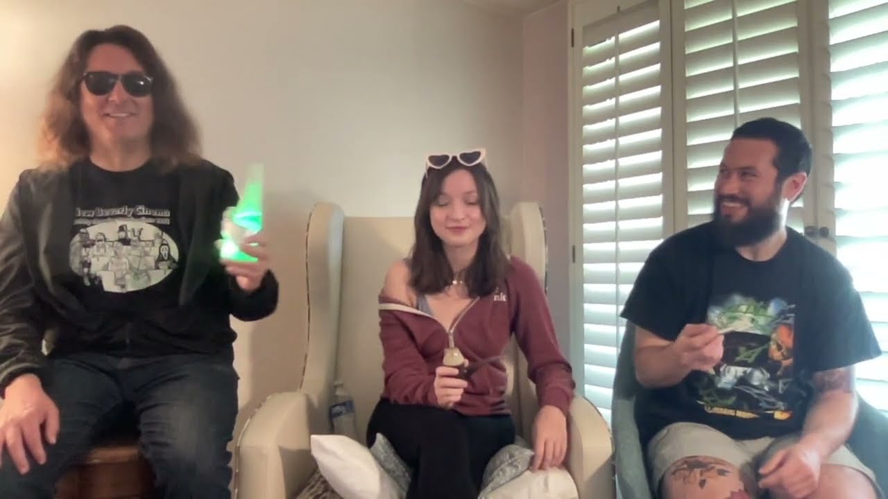 GDWH 10/10/23 w/Alicia & Taylor