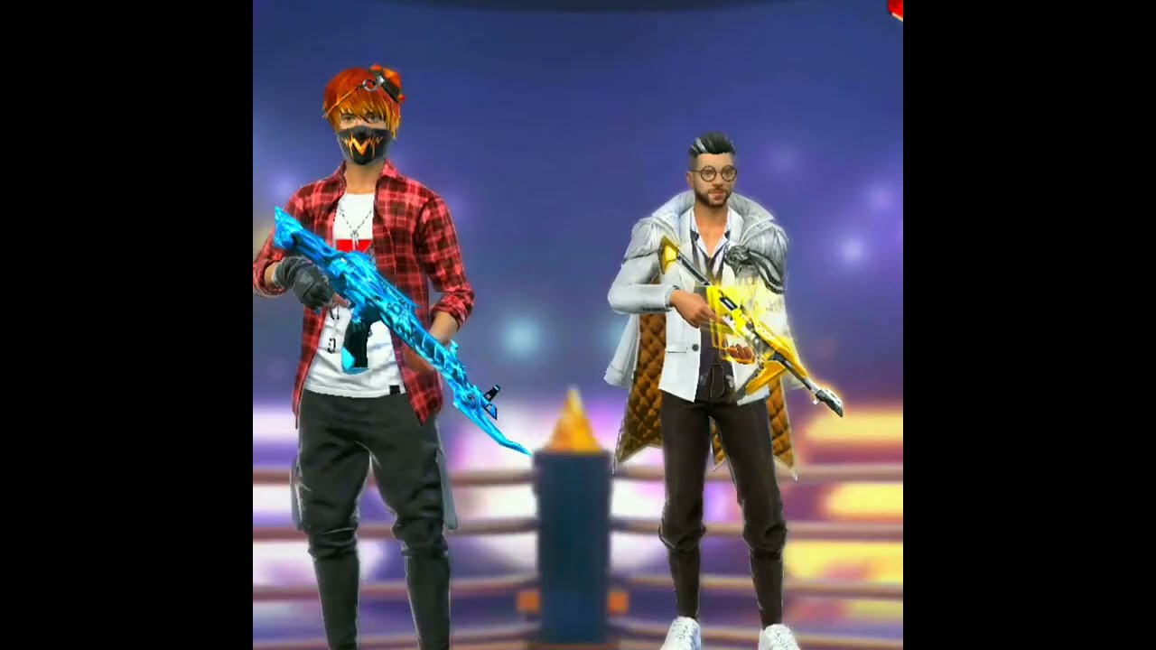 free fire funny WhatsApp Status 😂🔥   free fire TikTok😀   