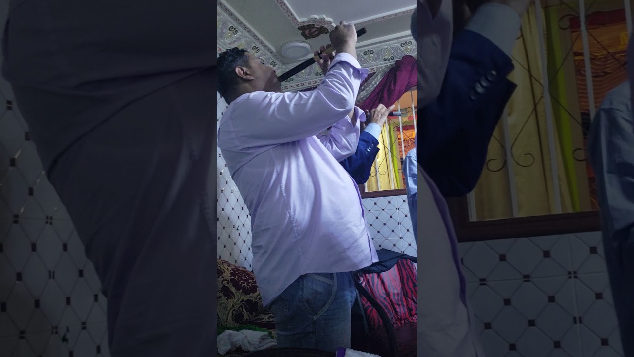 Redouane jallouli 0645213912 mol nouba