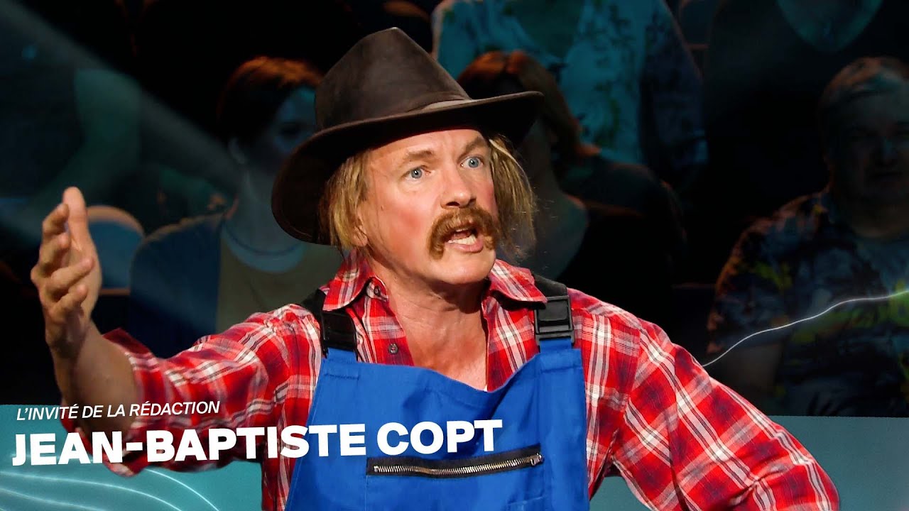 PETA veut interdire les combats de reines – Jean-Baptiste Copt