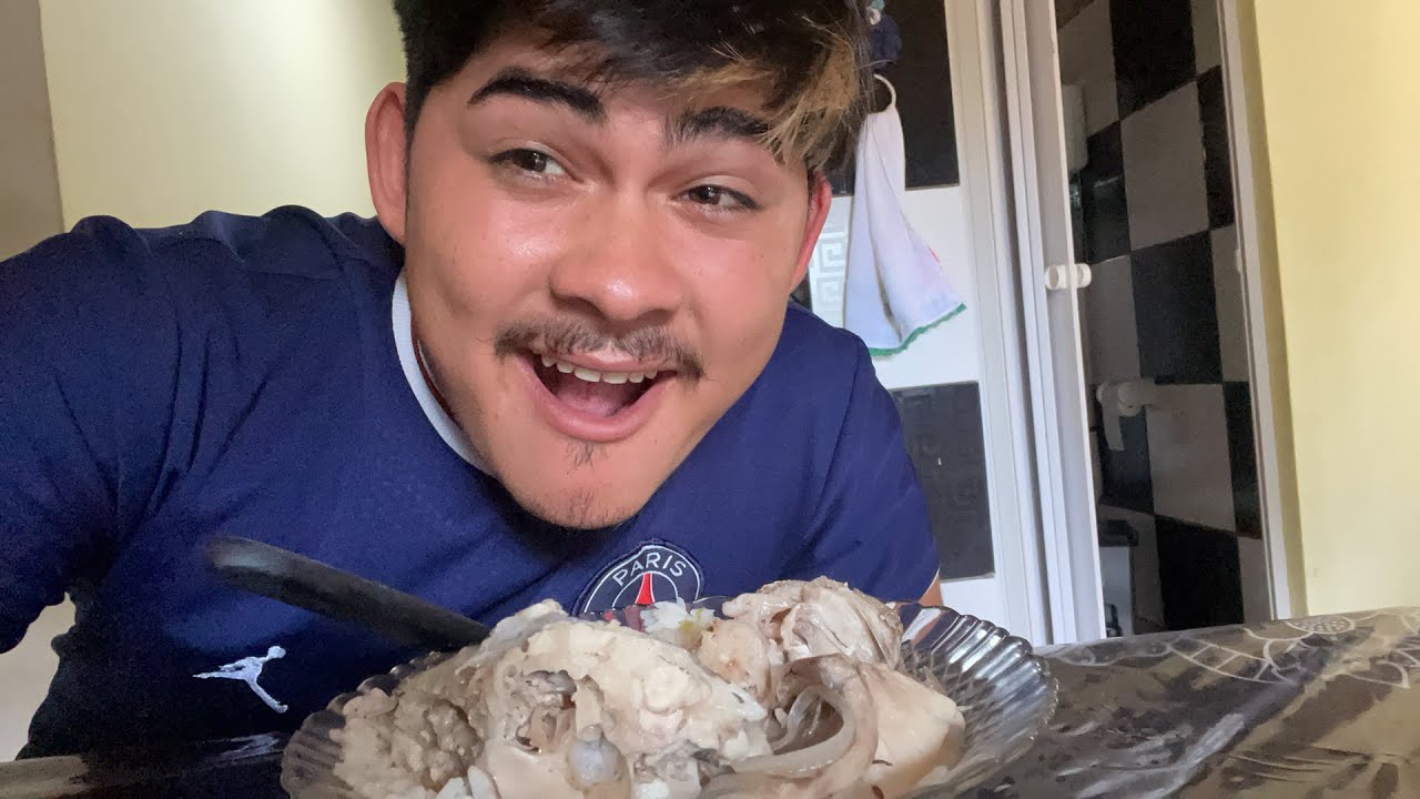 Bora almoçar??
