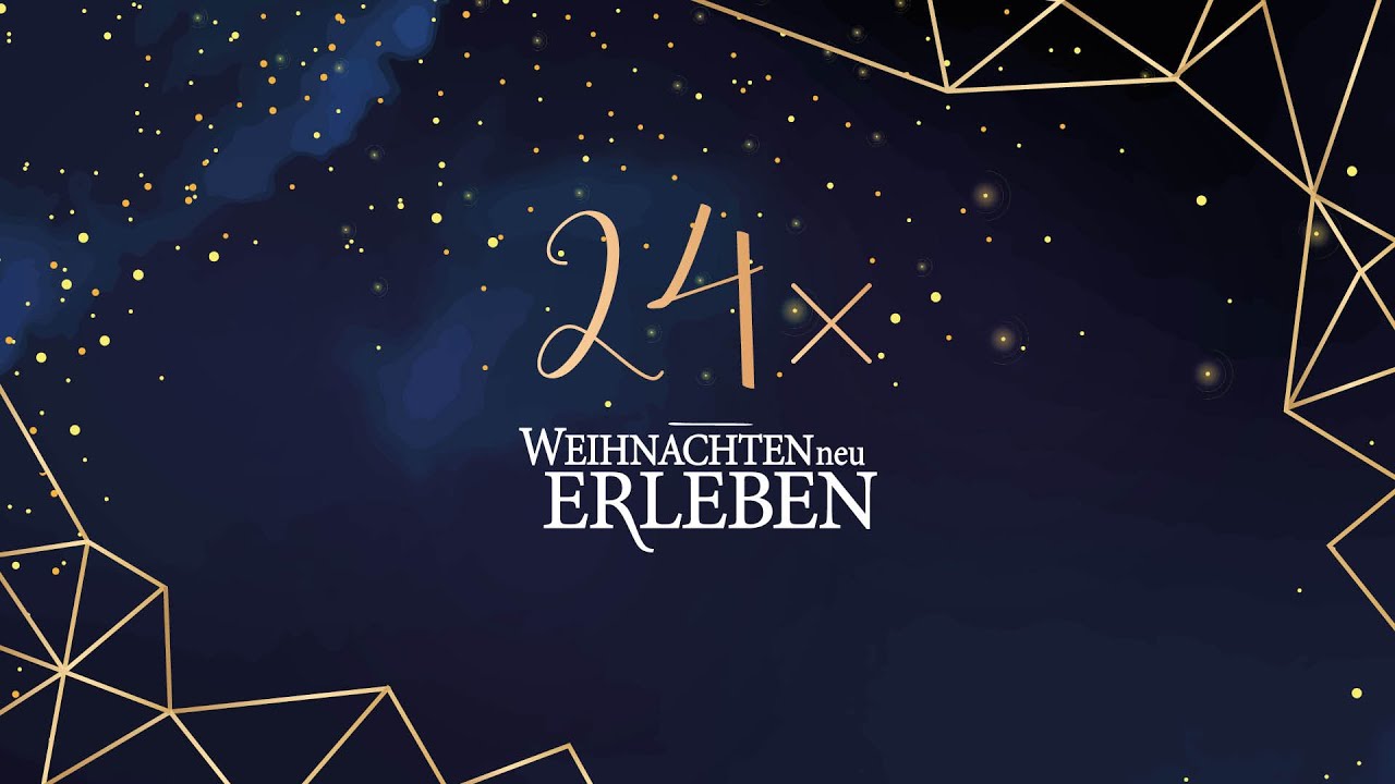 24x Weihnachten neu erleben &ndash; Maria(h) | Sibylle Beck