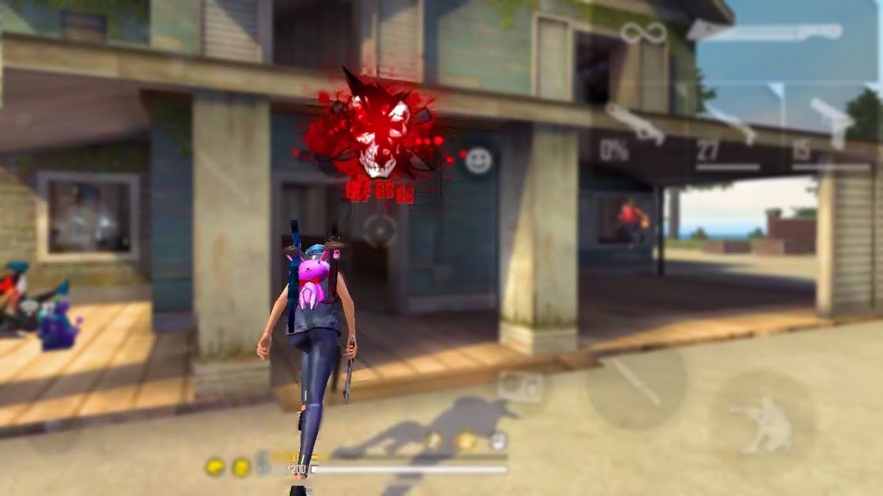 Satisfactory 🎯 Основные моменты Free Fire для iPhone 11