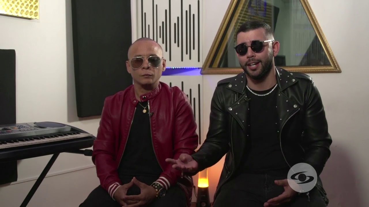 La razón por la que Latin Dreams desapareció de la escena musical por más de 10 años