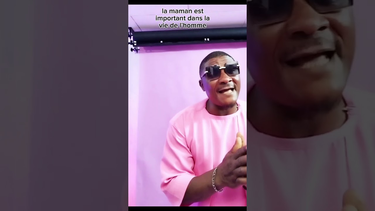 le challenge est lancé, j'attends vos vidéos au 620492114