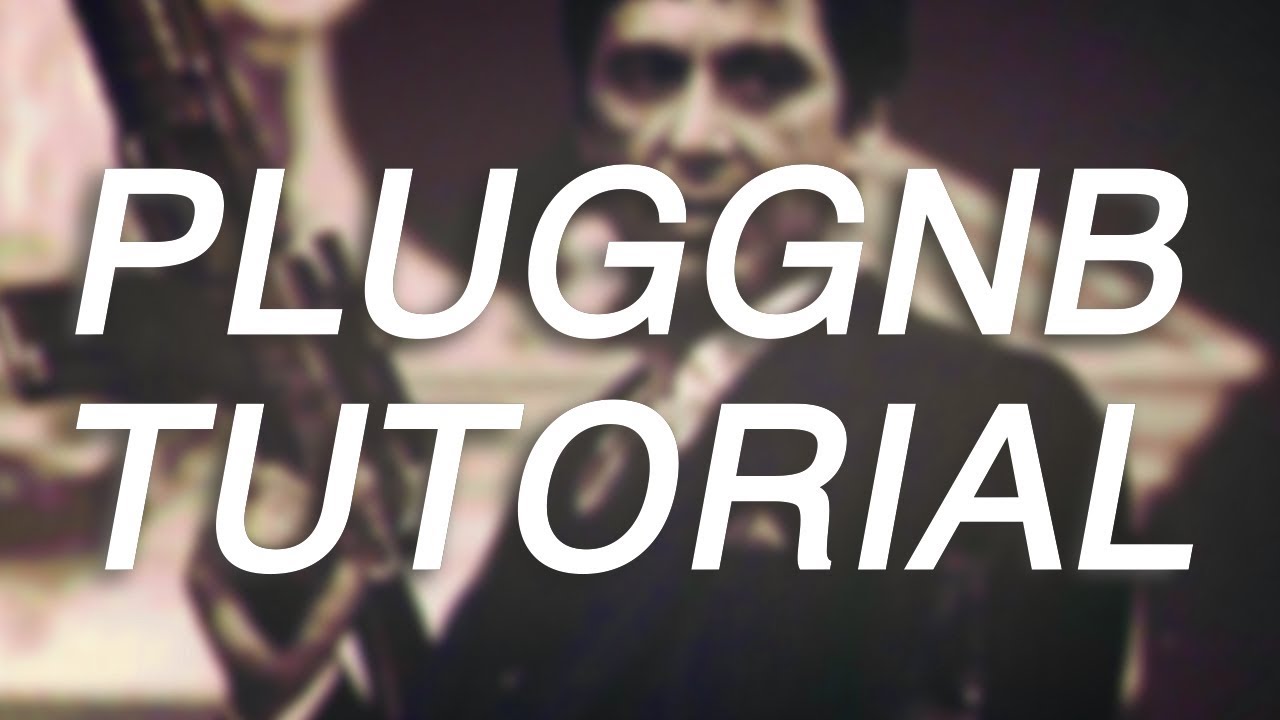 [TUTORIAL] HOW TO MAKE XANGANG x ORCERY x ROB SURREAL x GOYXRD PLUGGNB type beat