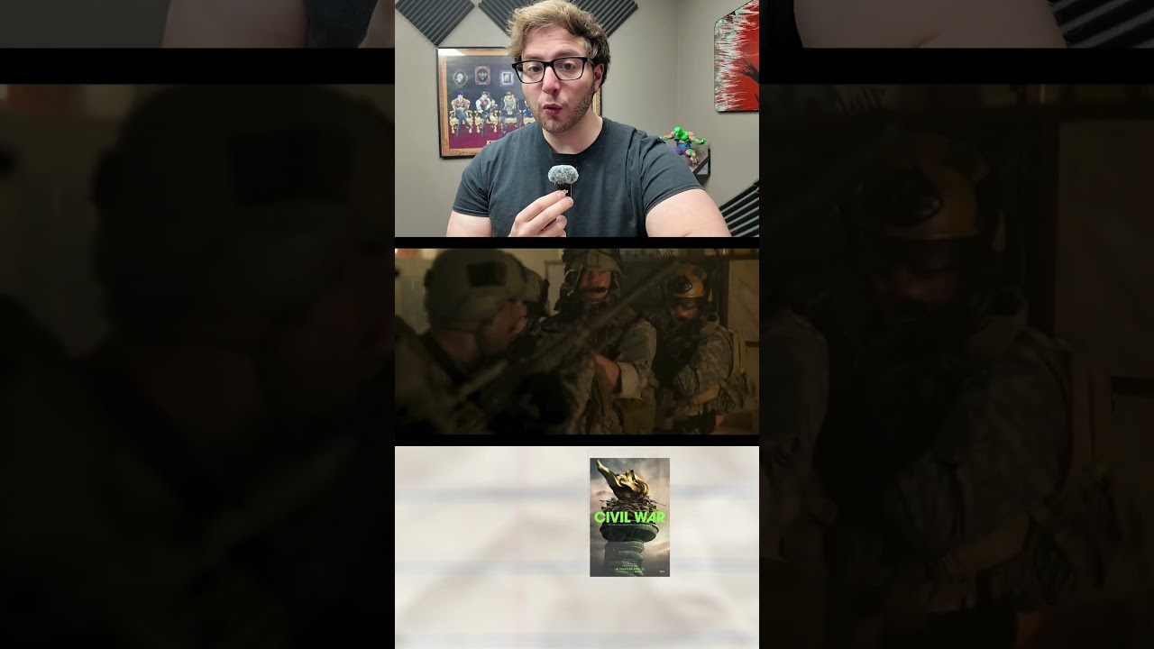 Warfare Movie REVIEW | Is all the Buzz really worth it?