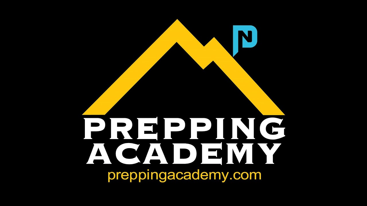 Rick Austin The Survivalist Gardener & Founder of Prepper Camp Part 1