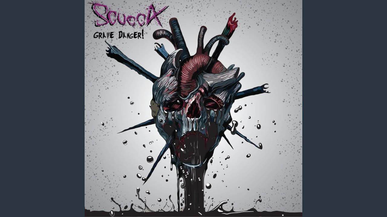 Scream (feat. Veela)