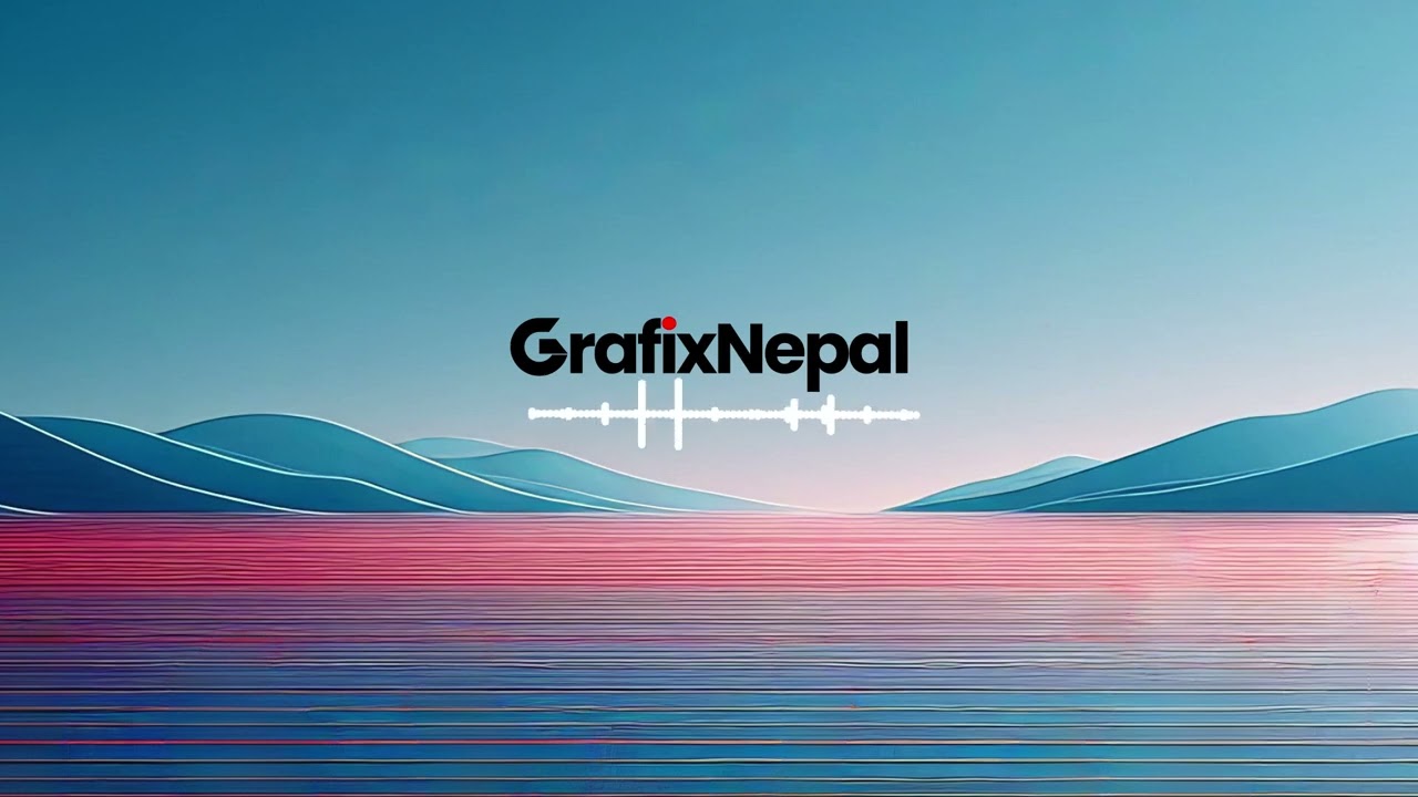 GrafixNepal, Nepalese Digital Asset Marketplace #grafixnepal