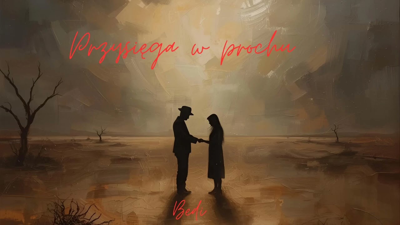 Bedi - Przysięga w prochu 