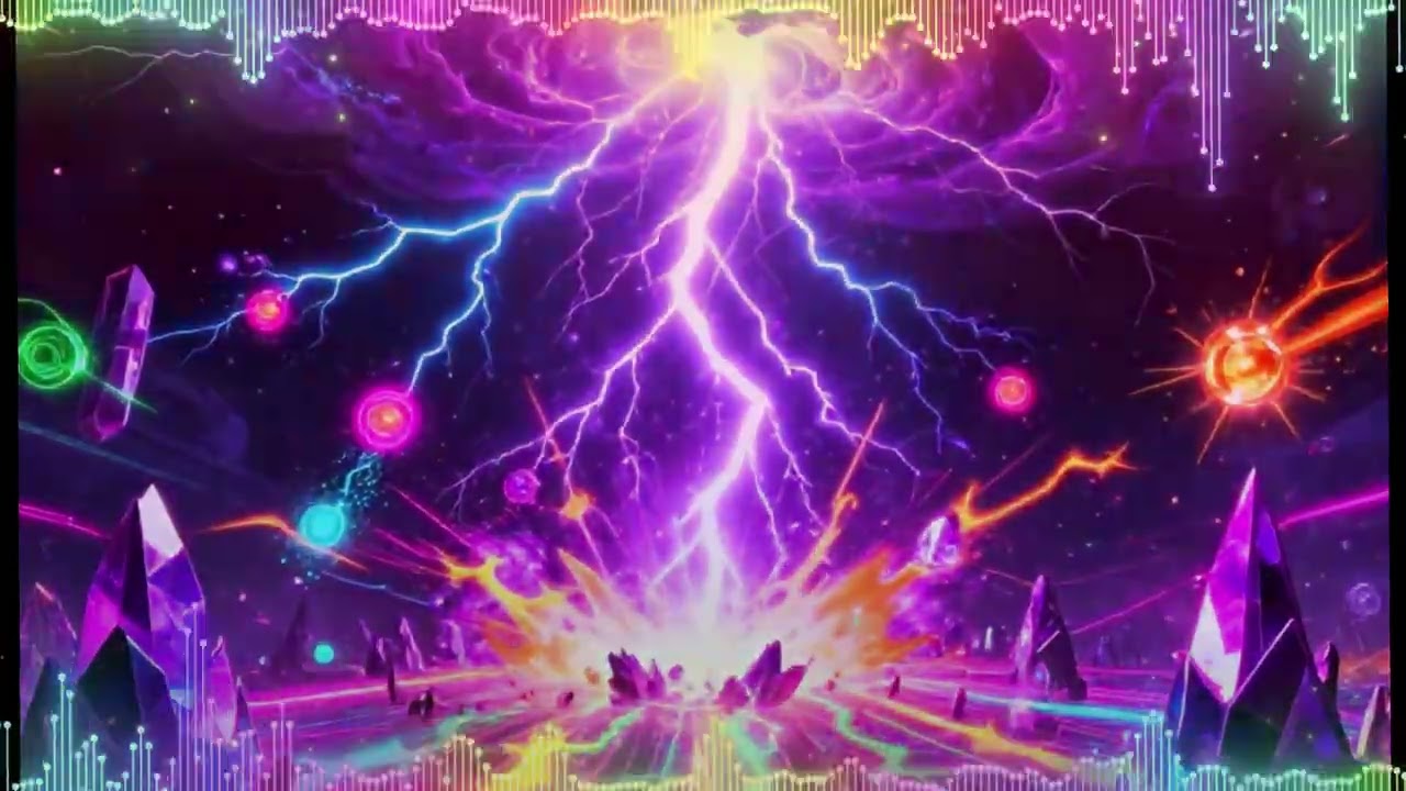 Pulse Driver – Electro House 140 BPM | EDM for Night Drives & Clubs
