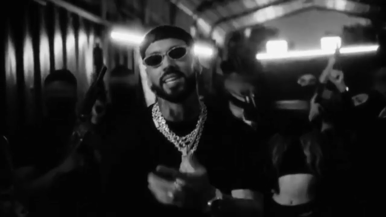 [FREE] Detroit Sample type beat Anuel AA type beat 