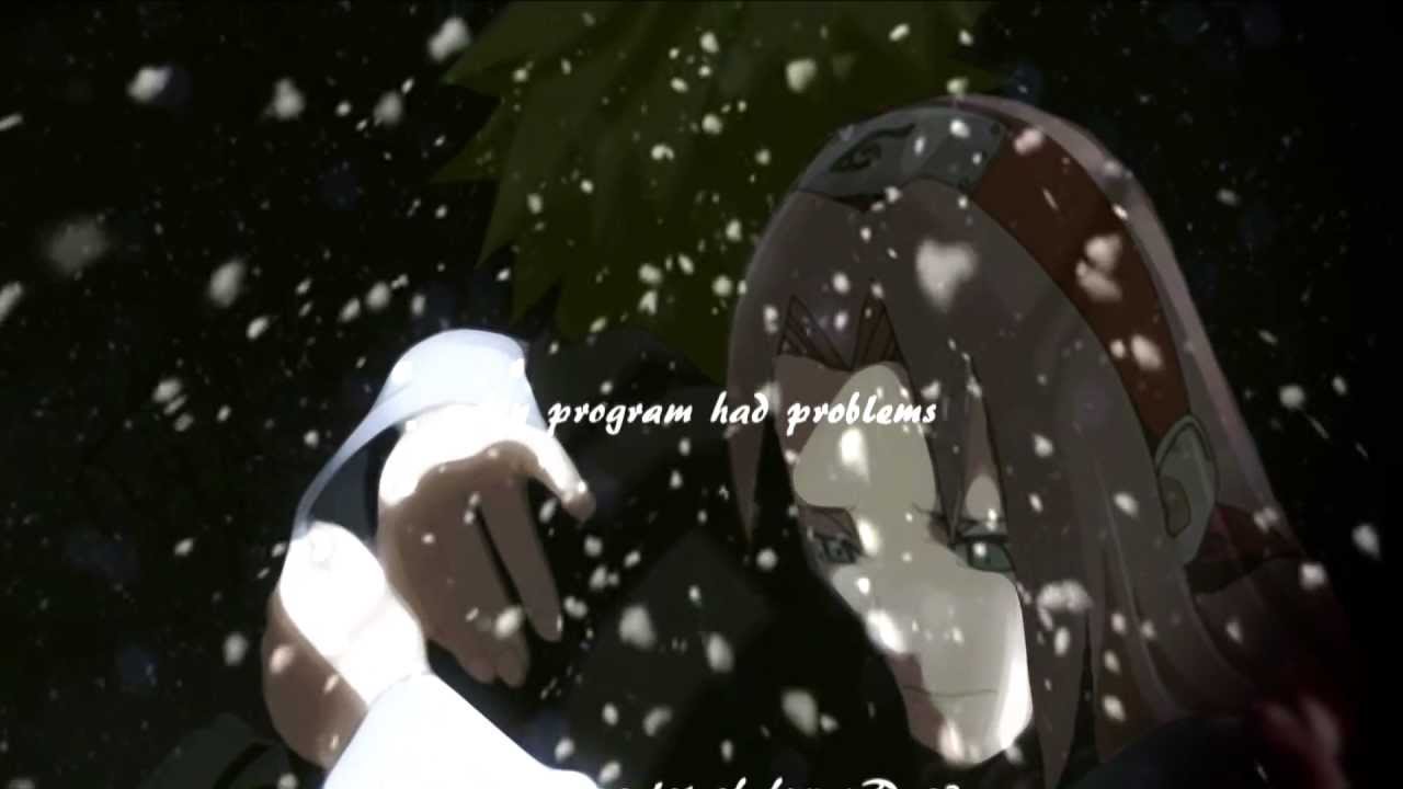 NaruSaku doujinshi - Wearing his pain -  Part 1/3 -
