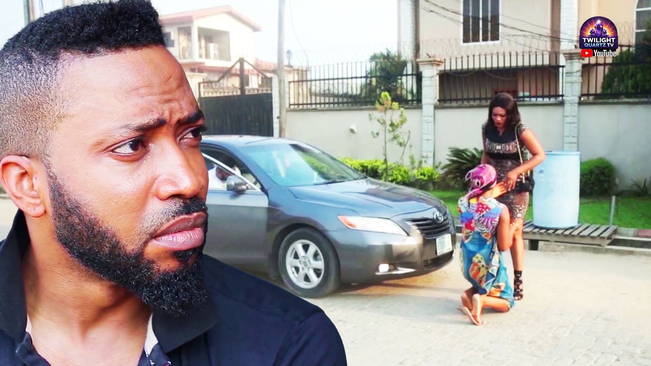MY MISSING WIFE-I FOUND MY WIFE ON D STREET BEGGING D BILLIONAIRE LADY AFTER SHE WENT MISSING-2026