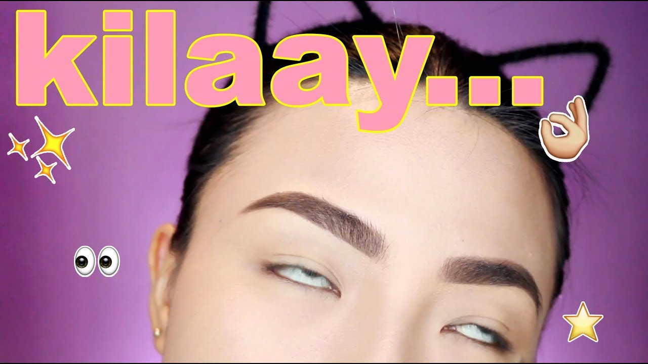 Perfect KILAY Tutorial (plus Make Up Giveaway)