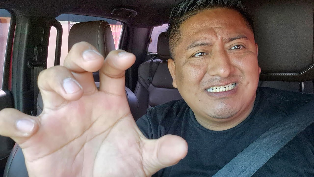 ya Basta 🤬